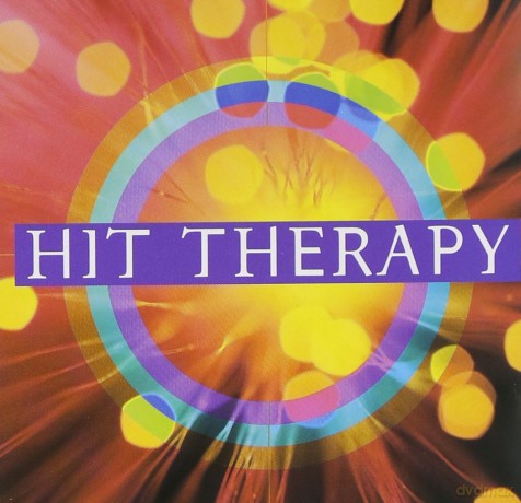 Diverse: Hit Therapy [CD]
