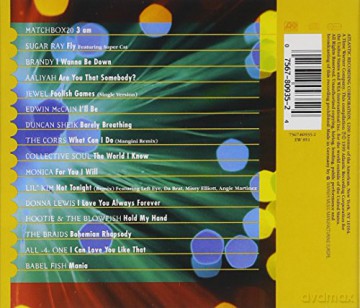 Diverse: Hit Therapy [CD]