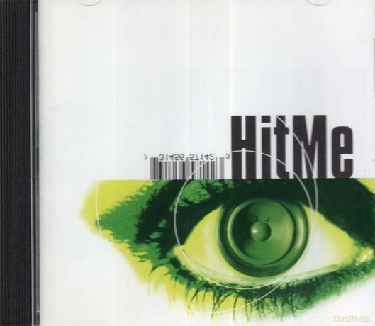 Hitme [CD]
