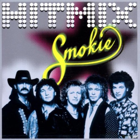 Smokie: Hitmix [CD]