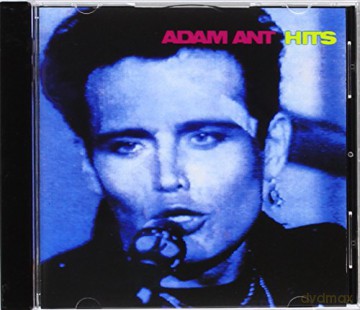 Adam Ant: Hits [CD]