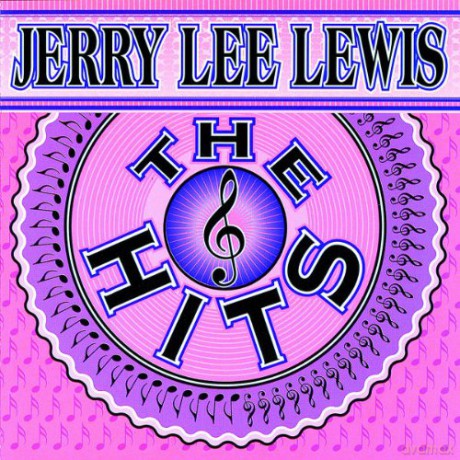 Jerry Lee Lewis: Hits [CD]