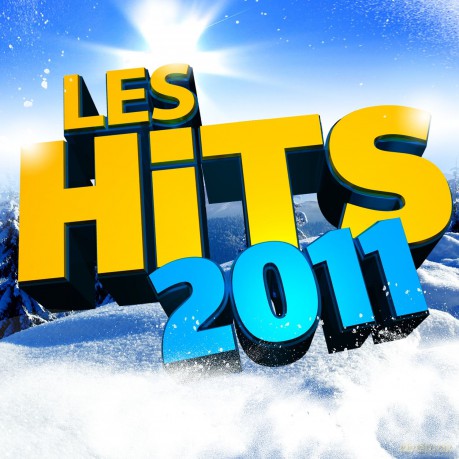 Hits 2011 [CD]
