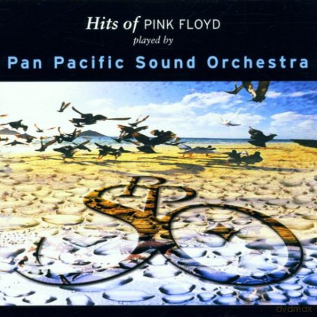 Pan Pacific Sound: Hits of Pink Floyd [CD]