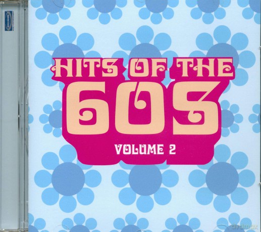 Hits Of The 60's Volume 2 [CD]