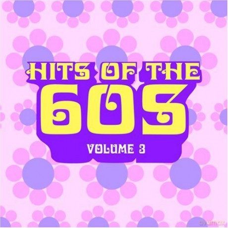 Hits Of The 60's Volume 3 [CD]