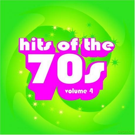 Hits Of The 70s Volume 4 [CD]