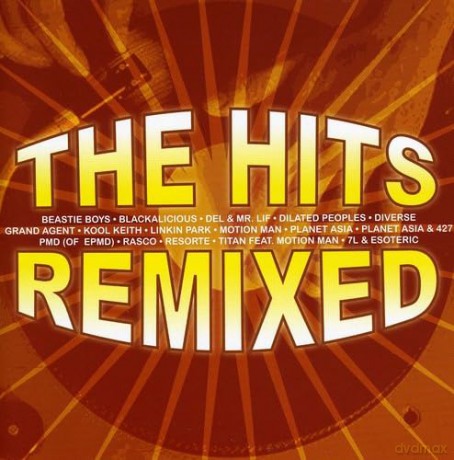 Hits Remixed [CD]