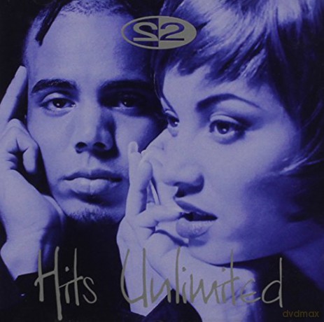 2 Unlimited: Hits Unlimited [CD]