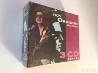 Roy Orbison: Hits Vol.1 - 3 [3CD]