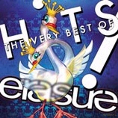 Erasure: Hits: The Very Best Of [CD]