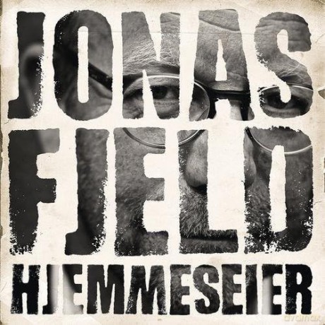 Jonas Fjeld: Hjemmeseier [CD]