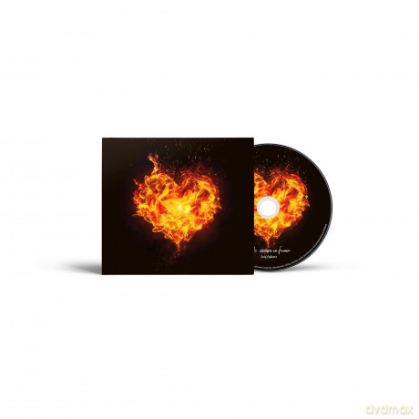Diodato: Ho Acceso Un Fuoco Live Studio Session [CD]