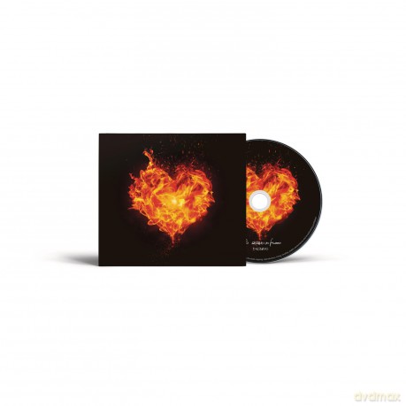 Diodato: Ho Acceso Un Fuoco Live Studio Session [CD]