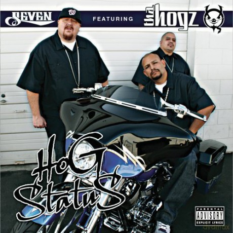 Seven: Hog Status [CD]