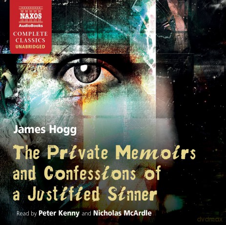 Audiobook: Hogg: The Private Memoirs and Confessions of a Justified Sinner [CD]