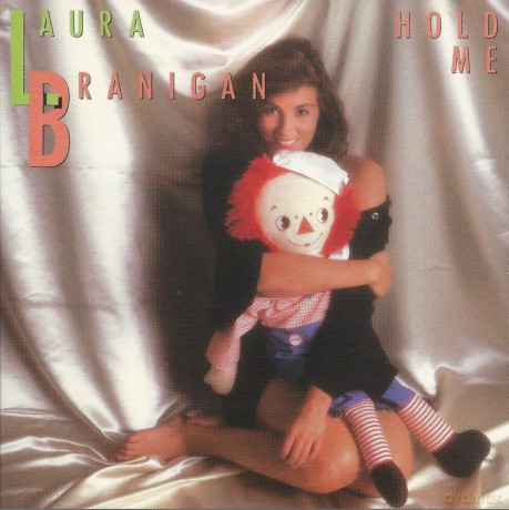 Laura Branigan: Hold Me [CD]