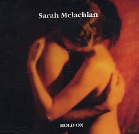 Sarah Mclachlan: Hold On [CD]