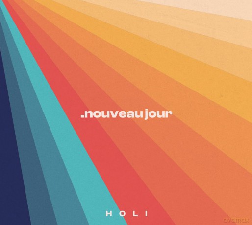 Holi - Nouveau Jour [CD]