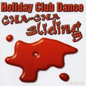 Holiday Club Dance [CD]