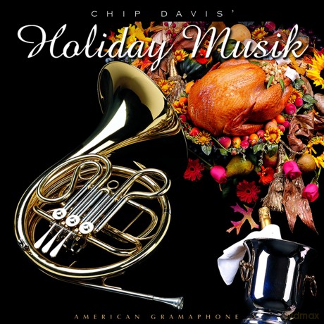 Holiday Musik [CD]