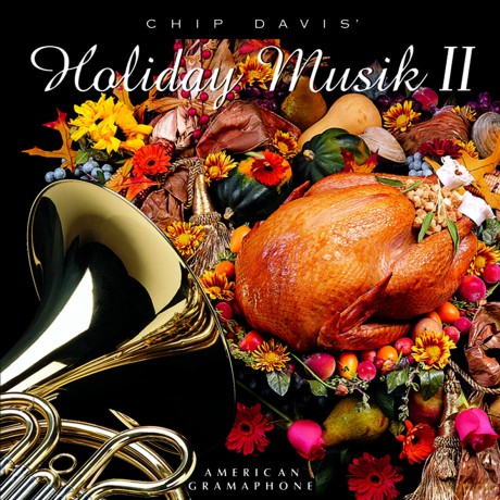 Holiday Musik 2 [CD]