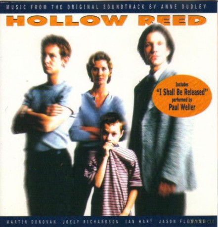 Hollow Reed - Film Soundtrack [CD]