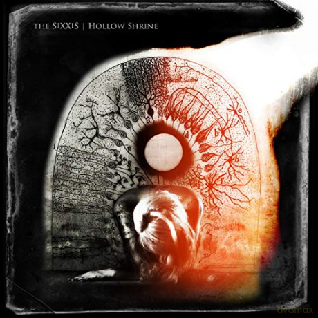 Sixxis: Hollow Shrine [CD]