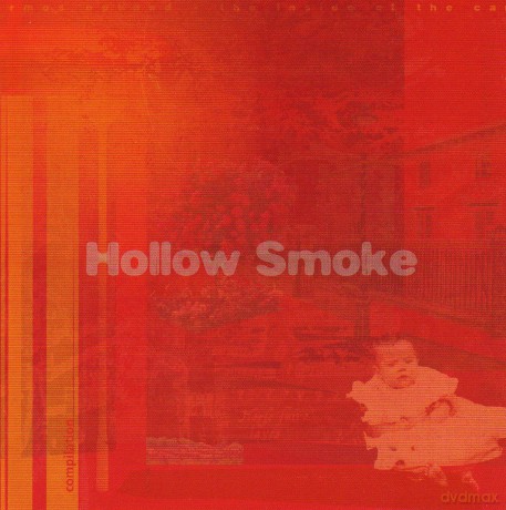 Hollow Sin -19tr- [CD]