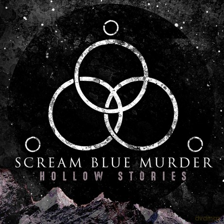 Scream Blue Murder: Hollow Stories [CD]