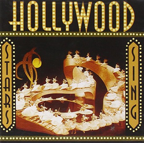 Compilation: Hollywood [CD]