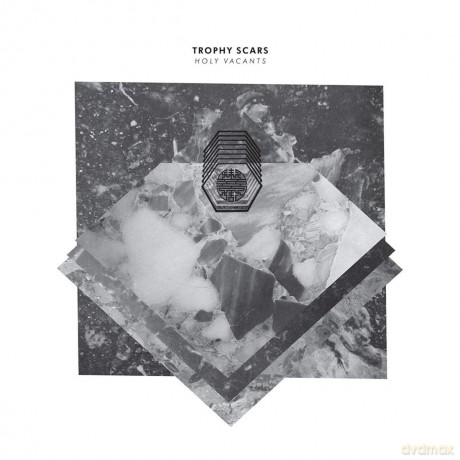 Trophy Scars: Holy Vacants [CD]
