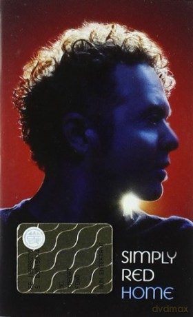 Simply Red: Home [CD]