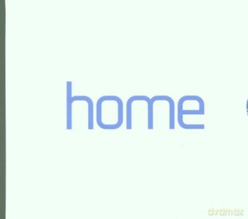 Home [CD]