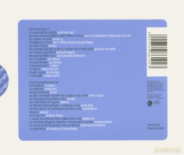 Home [CD]