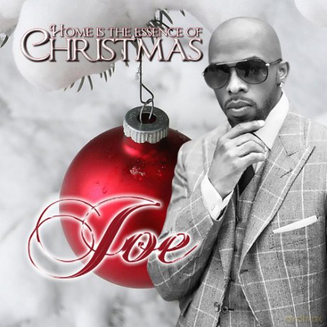 Joe: Home Is the Essence of Christmas [CD]