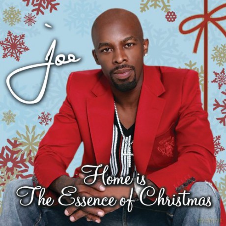 Joe: Home Is The Essence Of Christmas [CD]