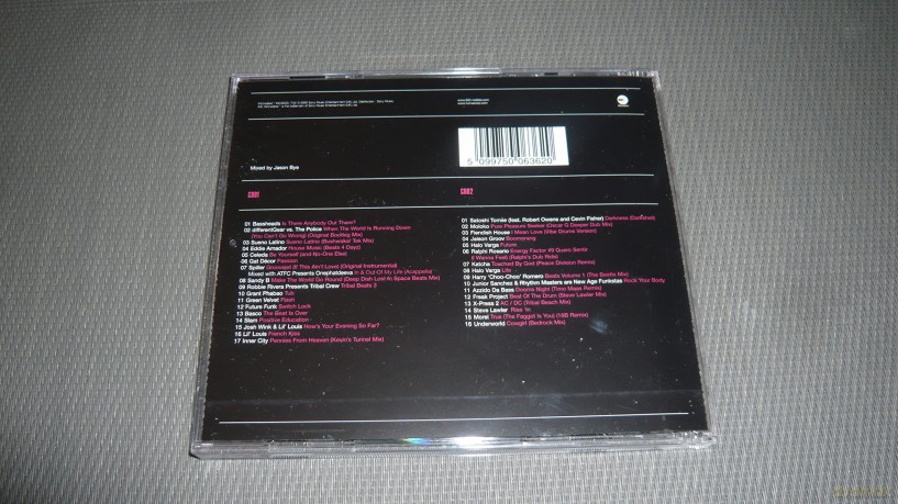 Home the Album [2CD]