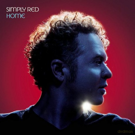 Simply Red: Home/ltd. [CD]