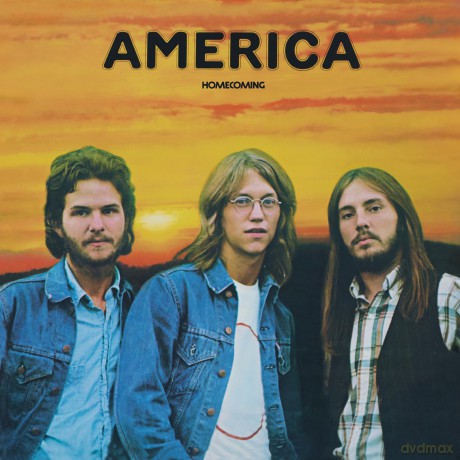 America: Homecoming [CD]