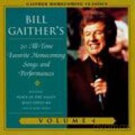Bill Gaither: Homecoming Classics 4 [CD]