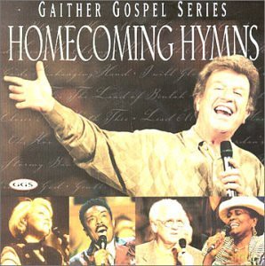 Homecoming Friends: Homecoming Hymns [CD]