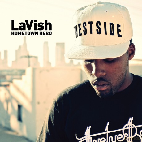 Lavish: Hometown Hero [CD]