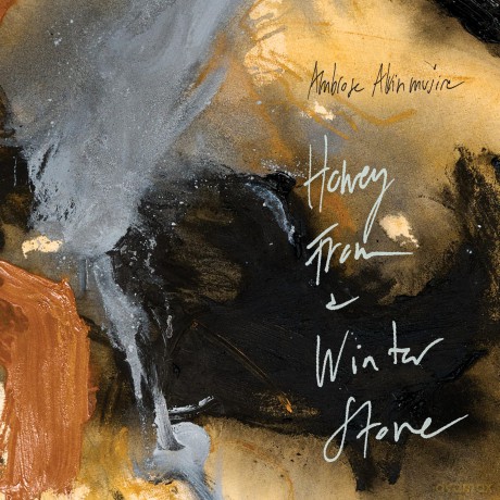Ambrose Akinmusire: Honey From A Winter Stone [CD]