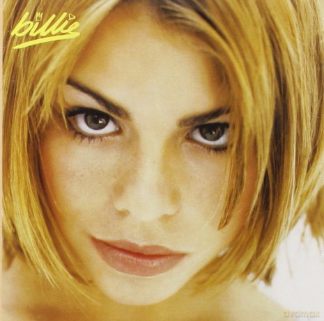 Billie: Honey to the B [CD]