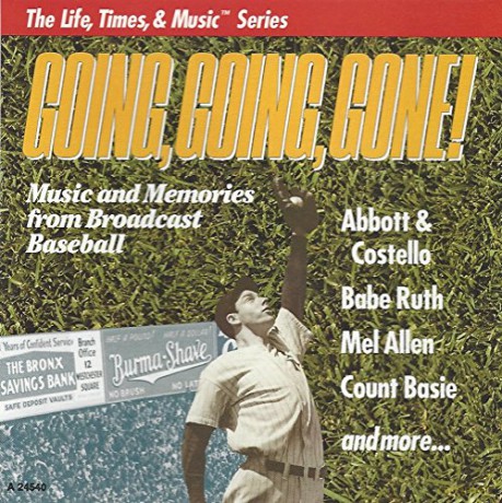 Hoosier Hot Shots, Abbott And Castello, Les Brown, Terry Cashman.. [CD]