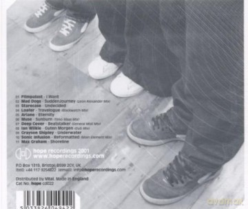 Hope Classics Vol. 2 [CD]