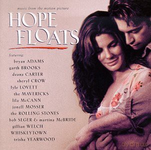Hope Floats [CD]
