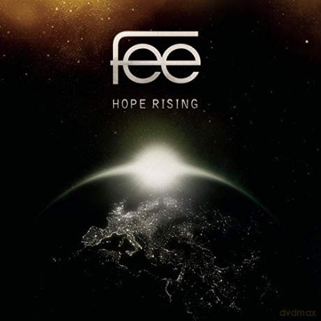 Fee: Hope Rising [CD]