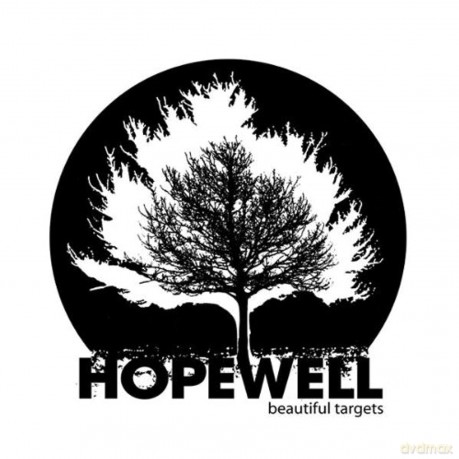 Hopewell: Hopewell and the Birds of Appe [CD]